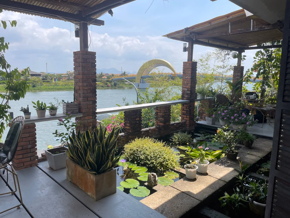U Cafe Hoi An - ảnh 8